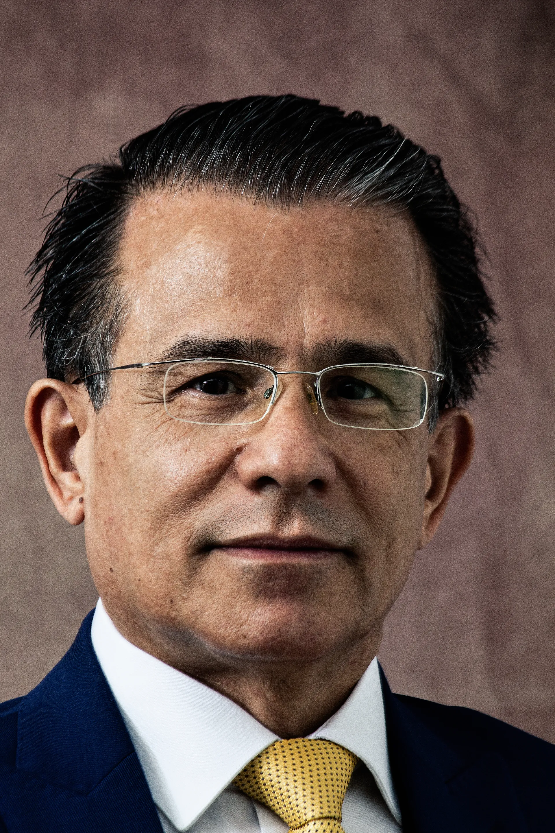 Glauco Ramos - Advogado