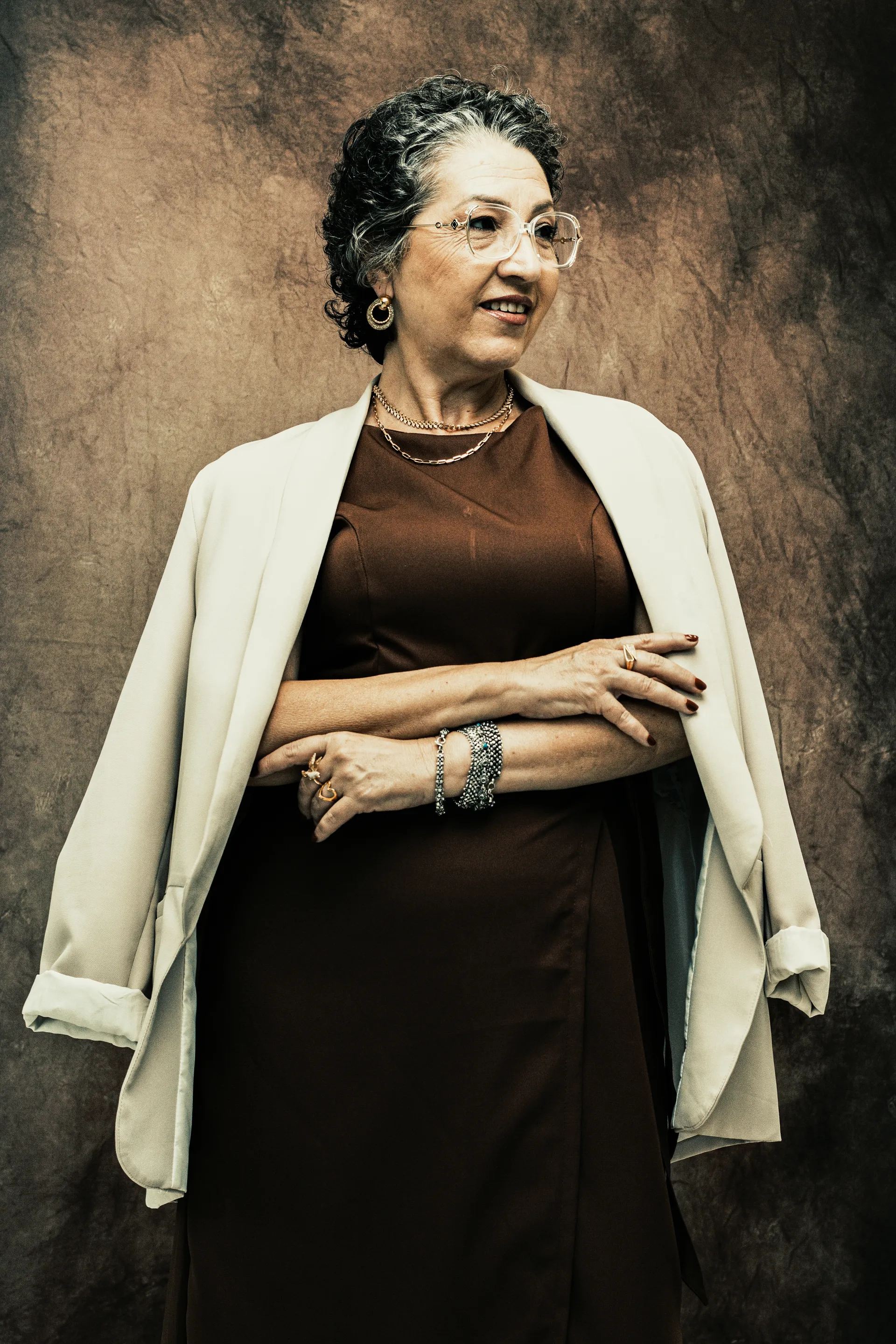 Luciane Torres - Empresária
